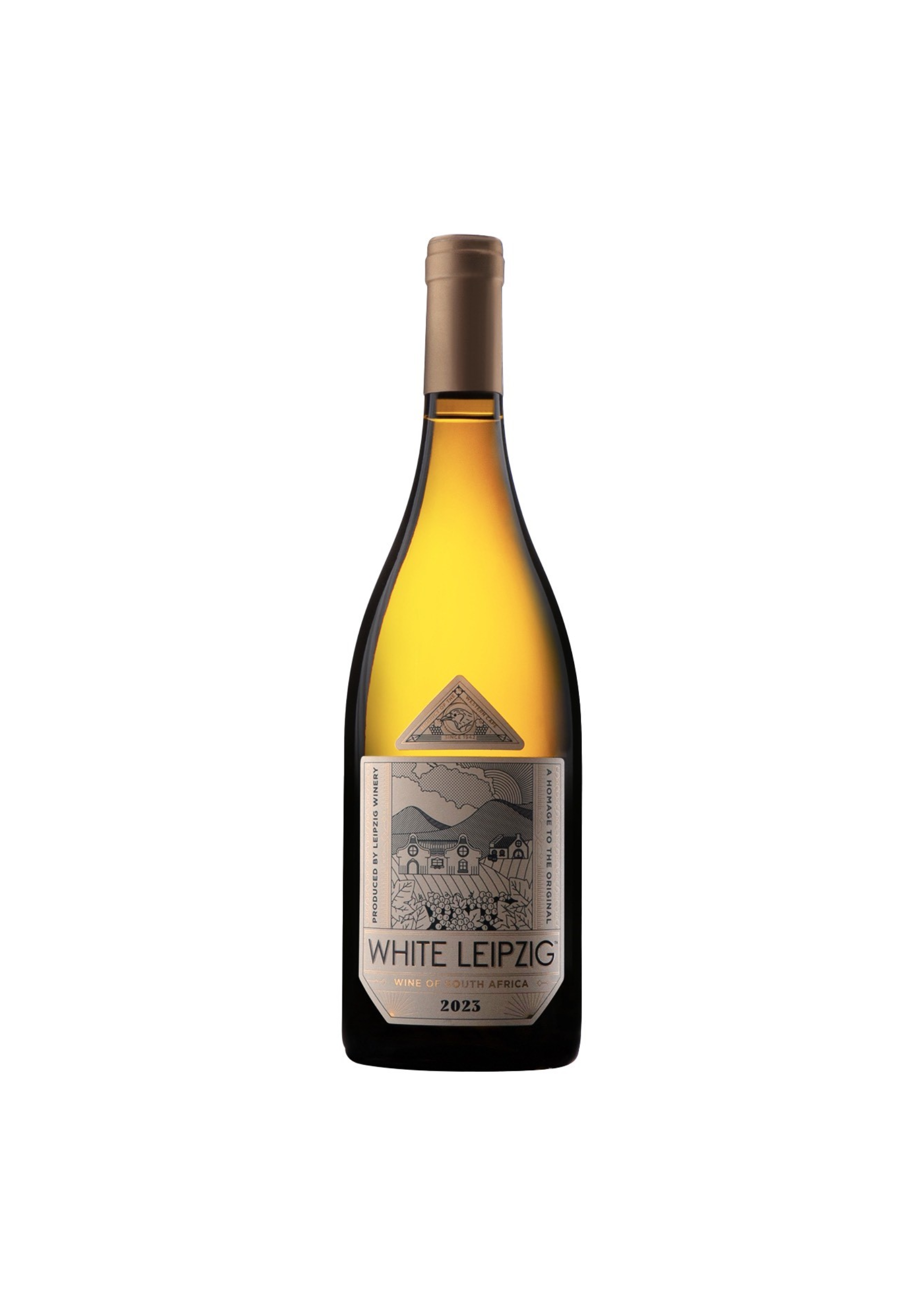 Leipzig White Blend 2023 - 6 bottles